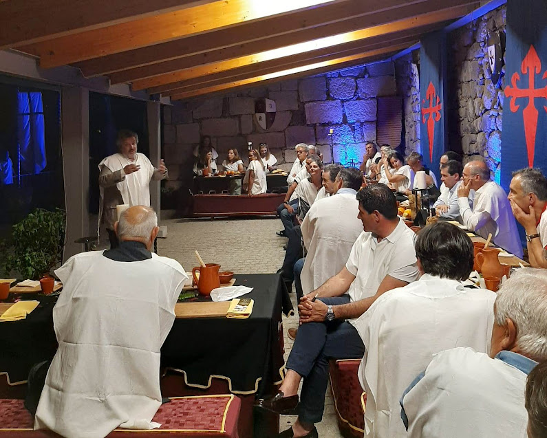 Câmara Municipal de Lamego promove ação de formação sobre os Caminhos de Santiago de Compostela