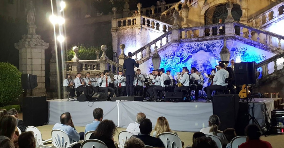 Santuário de Nossa Senhora dos Remédios celebra 261ª aniversário img