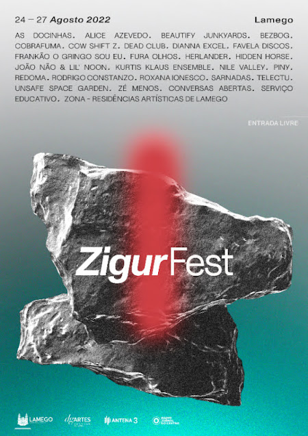 ZigurFest 2022: Tradição e contemporaneidade caminham, lado a lado, para a inclusão e a liberdade